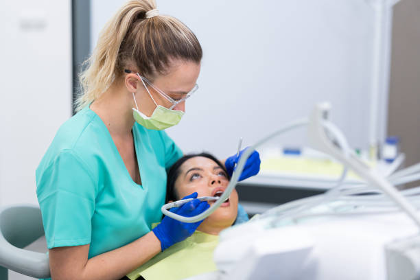 Emergency Dentist Open Today in IA