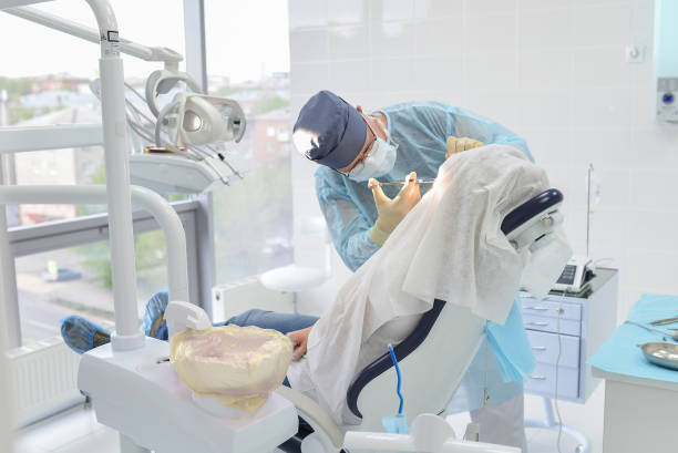 Teeth Whitening in IA